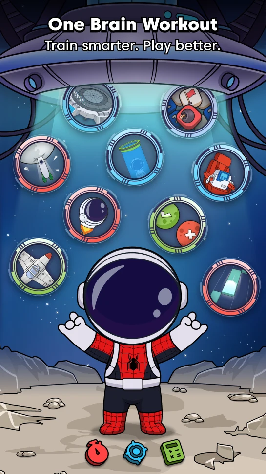 HYST screenshot