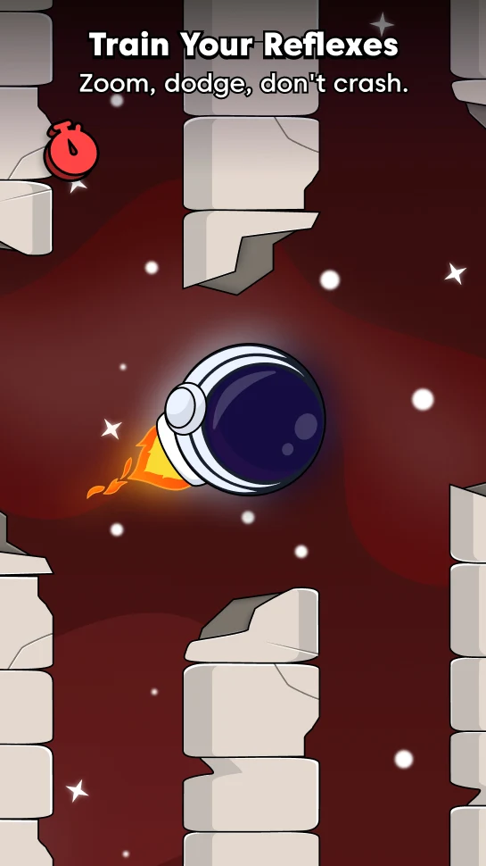 HYST screenshot