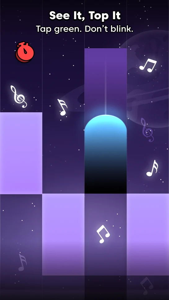 HYST screenshot