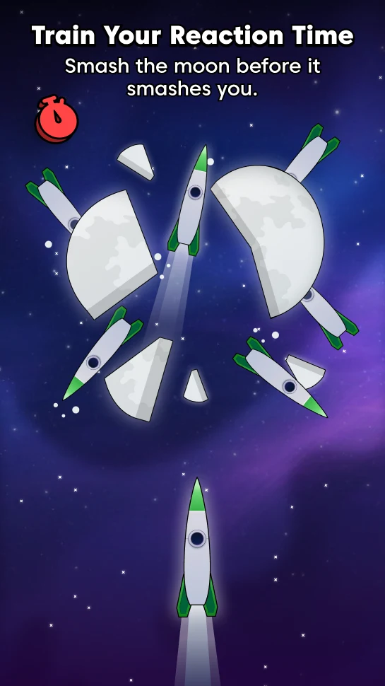HYST screenshot
