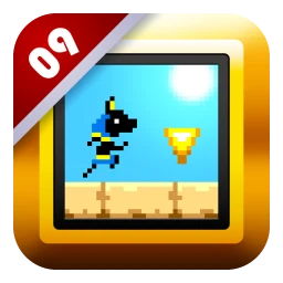 Anubis Runner simgesi