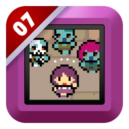 Zombie Squeeze simgesi